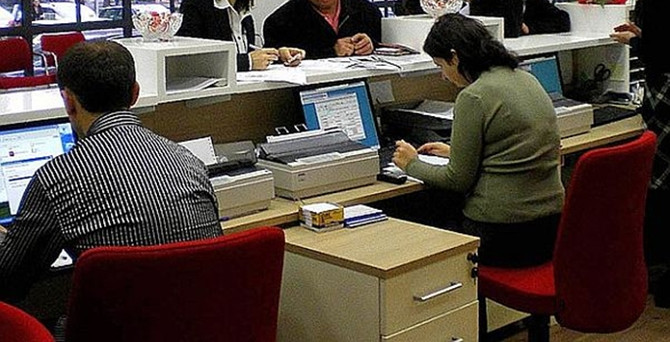 Kamuya 97 bin personel alınacak