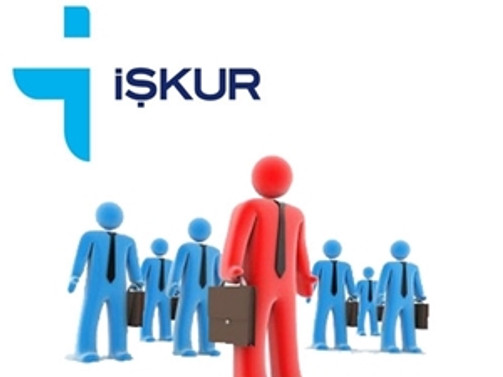İŞKUR 889 bin kişiyi iş sahibi yaptı