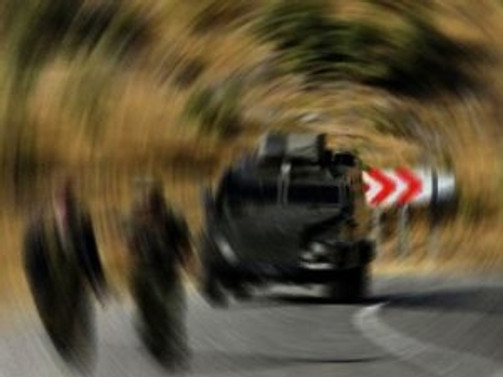Van'da zırhlı araca bombalı saldırı