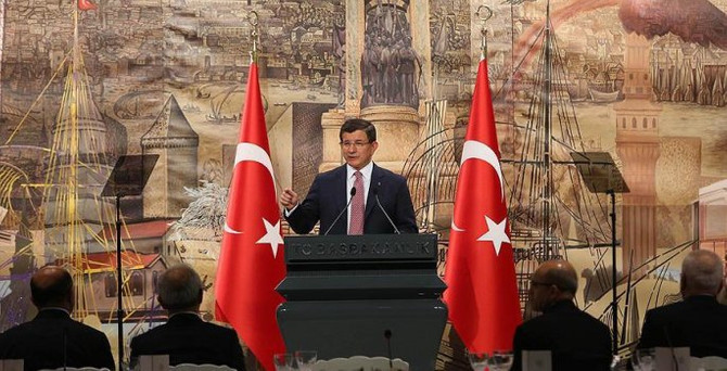 '7 milyon kişiye istihdam sağladık'