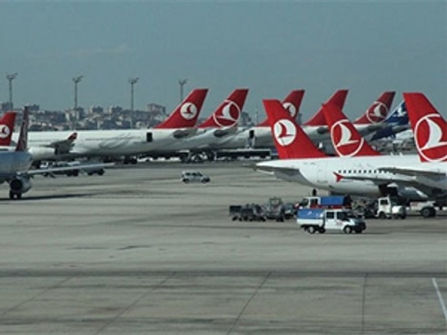 THY, pilotlarını Isparta'da eğitecek