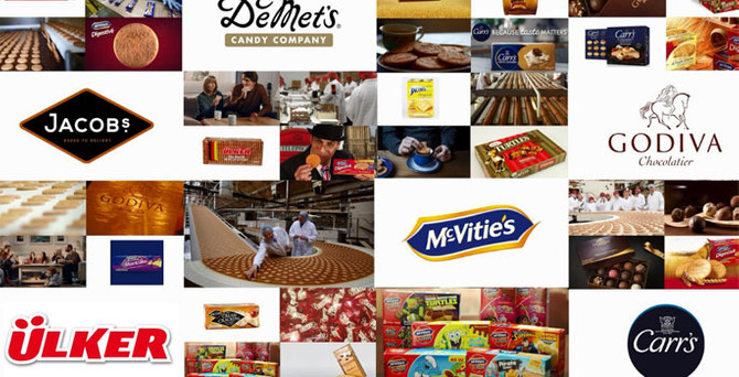 Yıldız Holding'den küresel operasyon