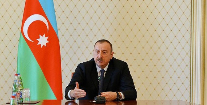 Azerbaycan'da 'devlet tasarrufu' hamlesi
