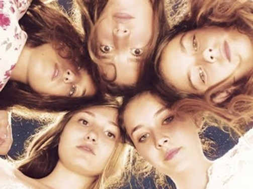 “Mustang” adı sinema tarihine altın harflerle yazıldı