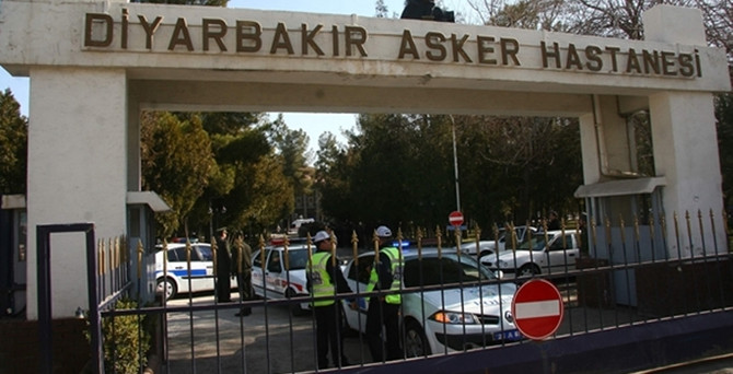 Sur'da çatışma: 4 polis yaralı