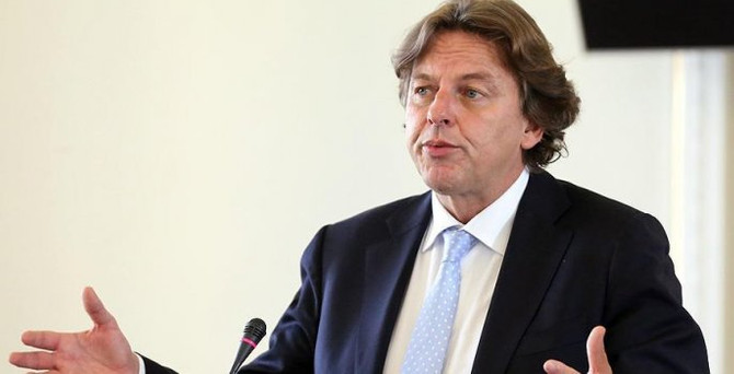 Hollanda: Lahey'de yargılanması gerek