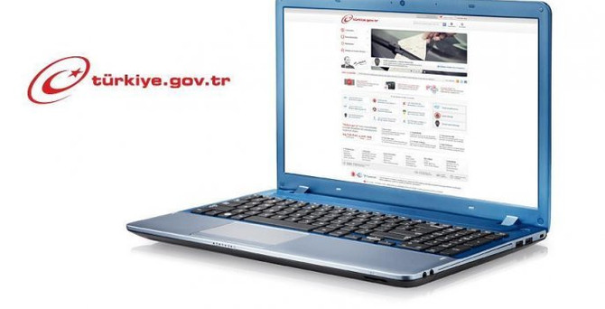 9 milyon kişi e-devlet şifresini unuttu