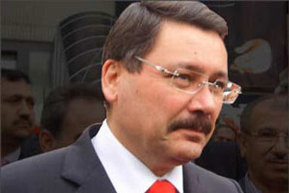 Gökçek dahil 13 kişiyi ihbar ettiler