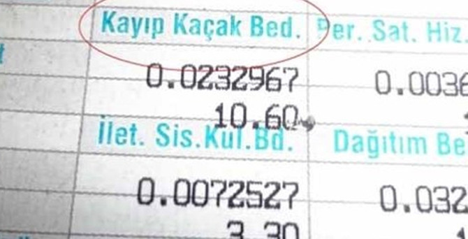 Tüketici haklı bulundu