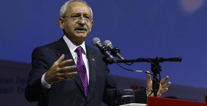 "Angajman kurallarına uyulmuyorsa gereği yapılmalı"