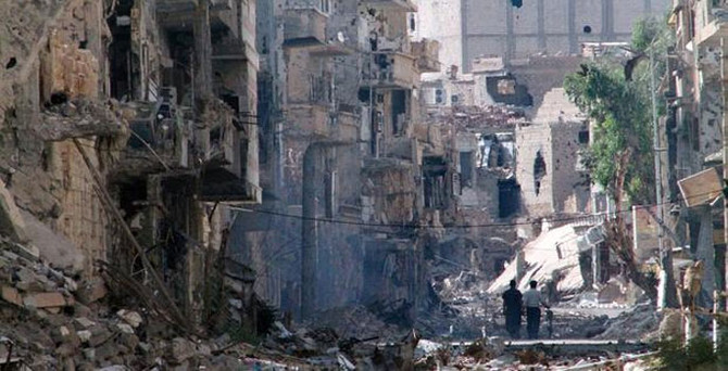 IŞİD 300 kişi öldürdü, 400 kişi de kaçırdı