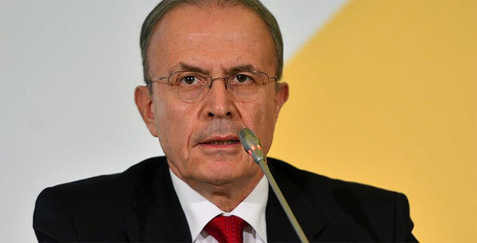 Aybar: 2016 daha canlı olacak