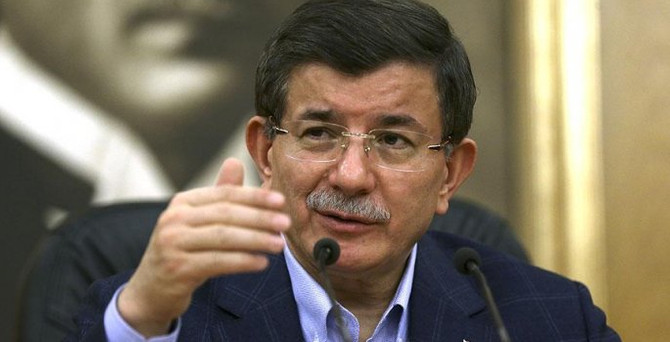 Başbakan Davutoğlu: Daha çok yatırım için görüşmeler yapacağız
