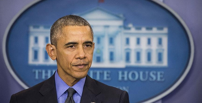 ABD Başkanı Obama: Dünya daha güvenli olacak