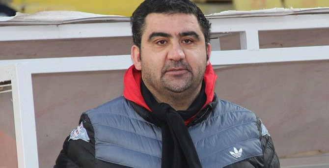 Mersin İdmanyurdu'nda Özat dönemi