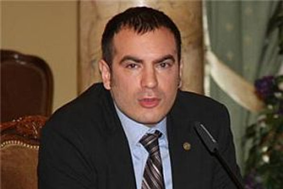 Perinçek'in oğlu da tutuklandı