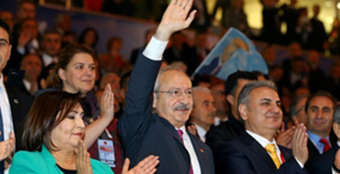 Başsavcılıktan Kılıçdaroğlu hakkında soruşturma