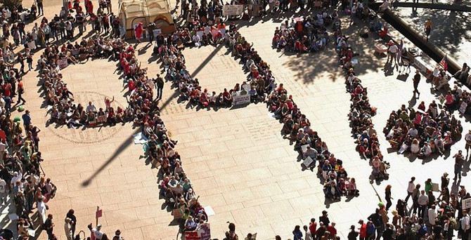 62 kişi dünyanın yarısından zengin!