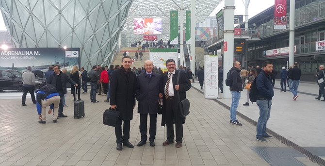 Boyteks, yeni yatırımları ile büyümeye devam ediyor.