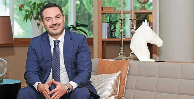 "Ataşehir, Finans Serbest Bölgesi olmalı"