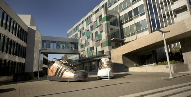 CEO değişimi Adidas'a yaradı