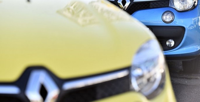 Renault, hükümete teknik bir plan sunacak