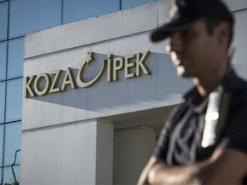 Koza İpek Holding'de kayyum değişti