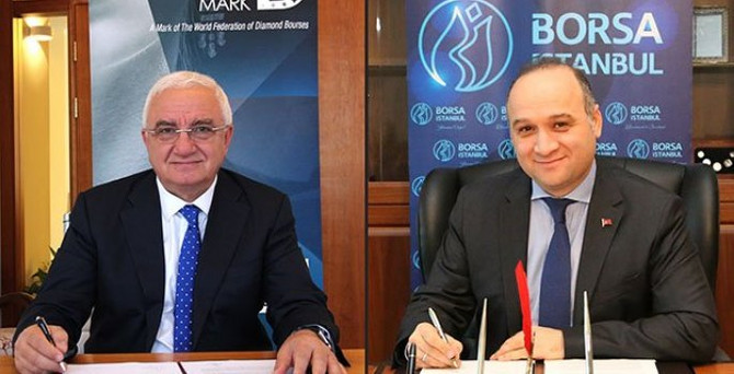 Borsa İstanbul ile WDM'den işbirliği