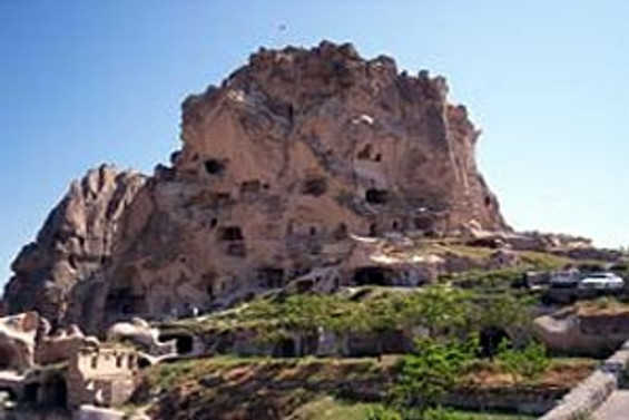 Kapadokya’nın 8 bin 500 yıllık tarihi kazılıyor