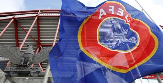 UEFA'dan Galatasaray'a kötü haber