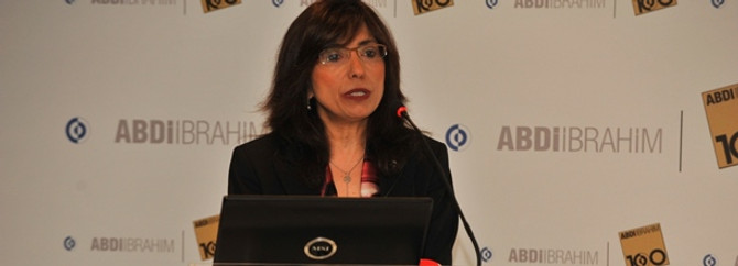 İlacın Türk devi 4 kat büyüyecek