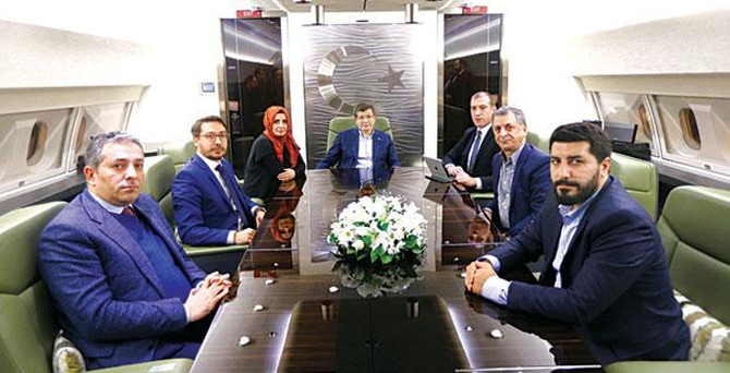 Hakkari ve Şırnak'ta şehir merkezi taşınıyor