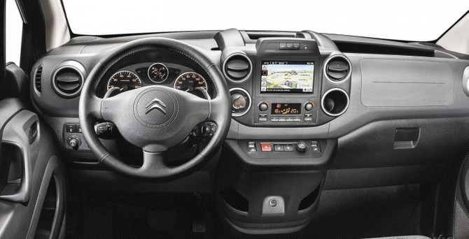 Citroen'de ocak ayı indirimi