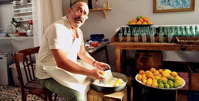 Cem Yılmaz’lı “İftarlık Gazoz” 29 Ocak’ta
