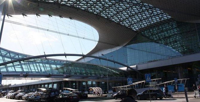 Rusya'daki ihalede iki Türk firması finale kaldı