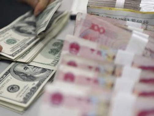 Dolar 2,97'nin de altını gördü