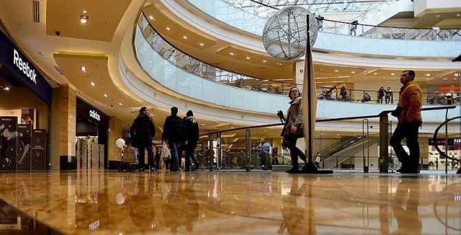 10 bin Türk vatandaşı Rusya'yı terketti