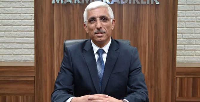 Marmarabirlik’ten son ödeme 19 Şubat’ta
