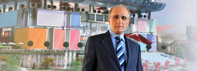Torunlar, 1 milyar lira yatırım planlıyor