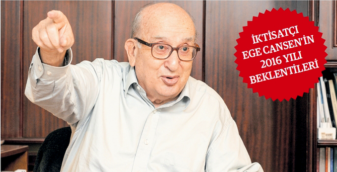 'Durum’ değişince Keynes bile fikir değiştiriyor