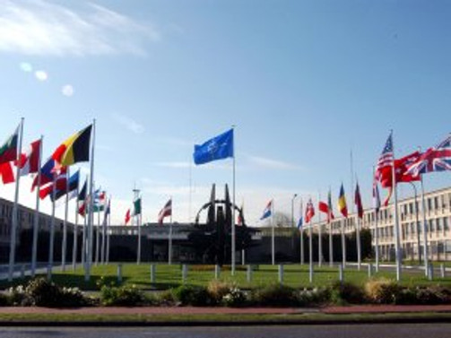 NATO: IŞİD Afganistan'da yükselişte