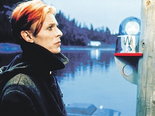 !f İstanbul, David Bowie’yi anacak