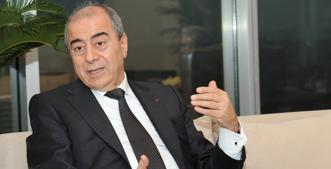 'Yeni odak Sahraaltı Afrika ve Türki Cumhuriyetler olmalı'