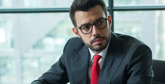 Finans ve sigorta sektörü birlikte finansal devrim yapmalı