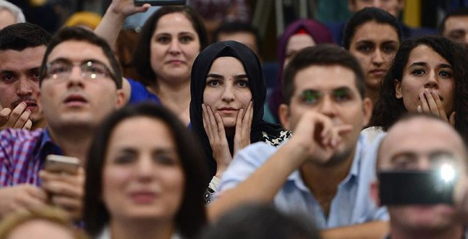 Şubat atamasında başvuru tarihleri belli oldu