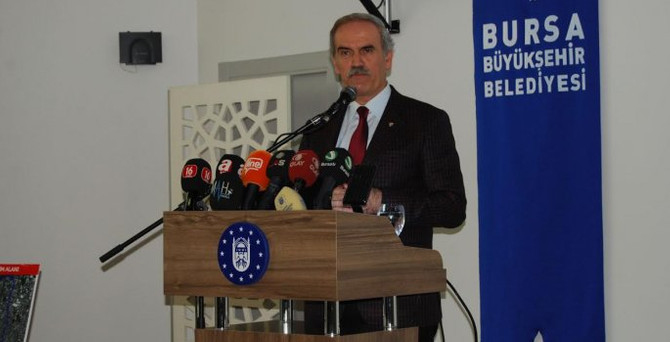 İstanbul Yolu’nda büyük dönüşüm başlıyor