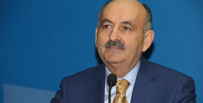 'Domuz gribi salgını söz konusu değil'