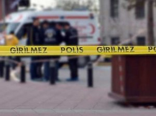 Sur'da patlama: 7 güvenlik görevlisi yaralı