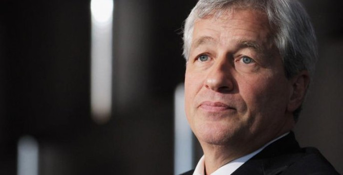 JPMorgan: Satış dalgası bir düzeltme olabilir