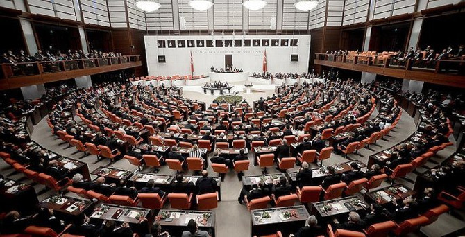 2016 bütçesi TBMM Plan ve Bütçe Komisyonu'nda